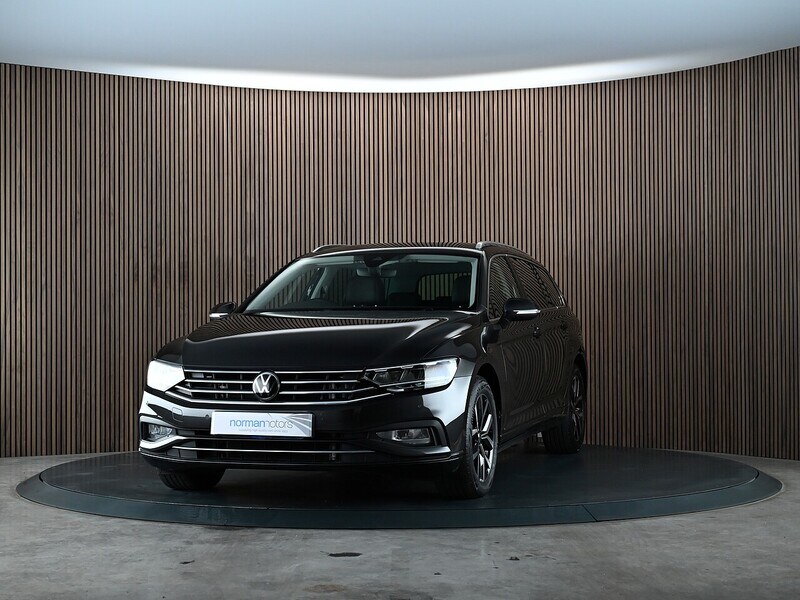 Used Volkswagen Passat 2023 for sale - 77840755: Photo 7