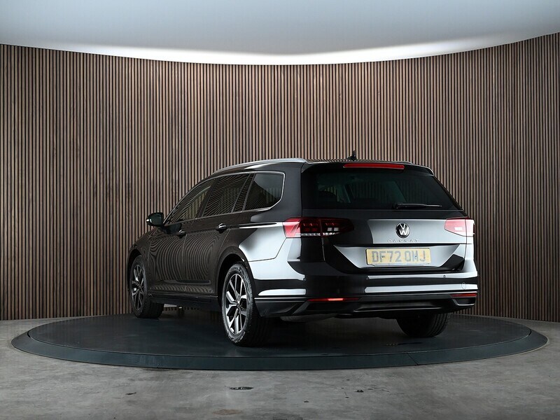 Used Volkswagen Passat 2023 for sale - 77840755: Photo 8