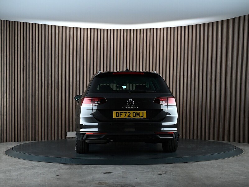 Used Volkswagen Passat 2023 for sale - 77840755: Photo 9