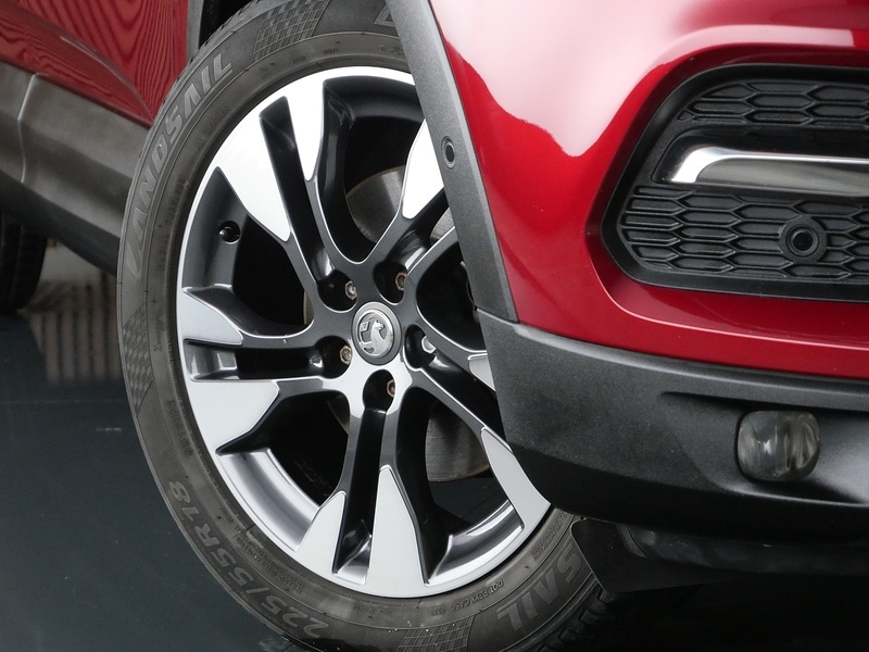 Used Vauxhall Grandland X 2019 for sale - 77342301: Photo 22