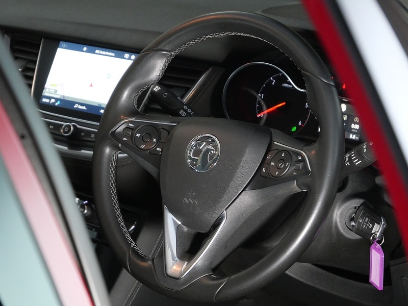 Used Vauxhall Grandland X 2019 for sale - 77342301: Photo 24