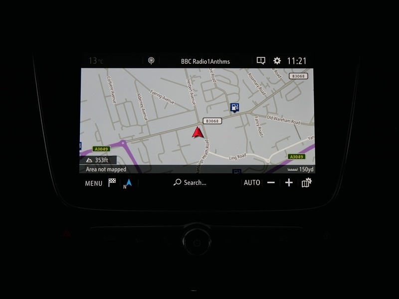 Used Vauxhall Grandland X 2019 for sale - 77342301: Photo 25