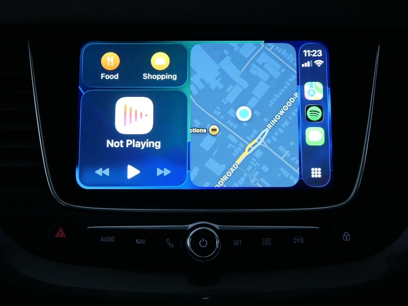 Used Vauxhall Grandland X 2019 for sale - 77342301: Photo 26