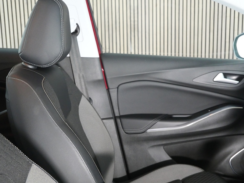 Used Vauxhall Grandland X 2019 for sale - 77342301: Photo 30