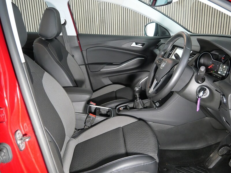 Used Vauxhall Grandland X 2019 for sale - 77342301: Photo 31