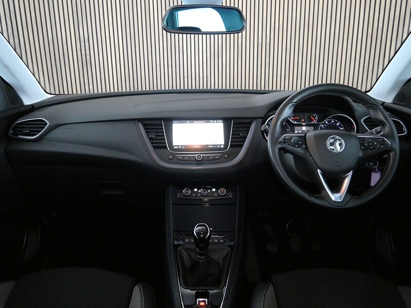Used Vauxhall Grandland X 2019 for sale - 77342301: Photo 32