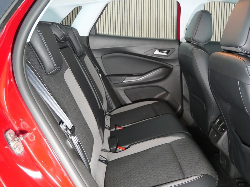 Used Vauxhall Grandland X 2019 for sale - 77342301: Photo 33