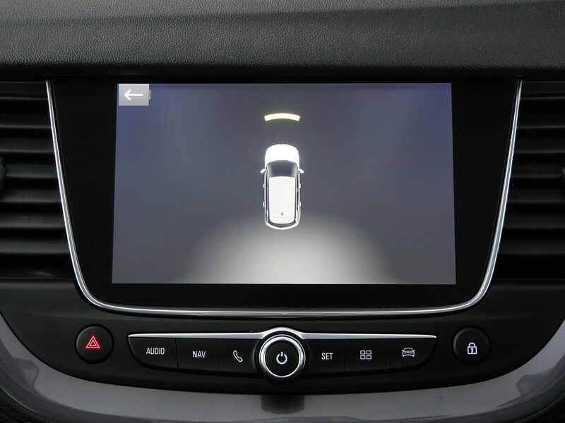 Used Vauxhall Grandland X 2019 for sale - 77342301: Photo 34