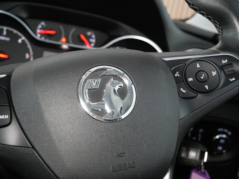 Used Vauxhall Grandland X 2019 for sale - 77342301: Photo 37