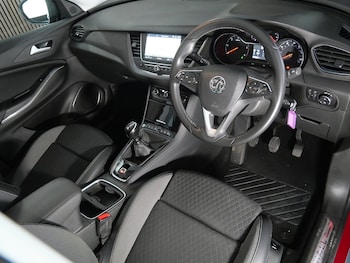 Used Vauxhall Grandland X 2019 for sale - 77342301: Photo