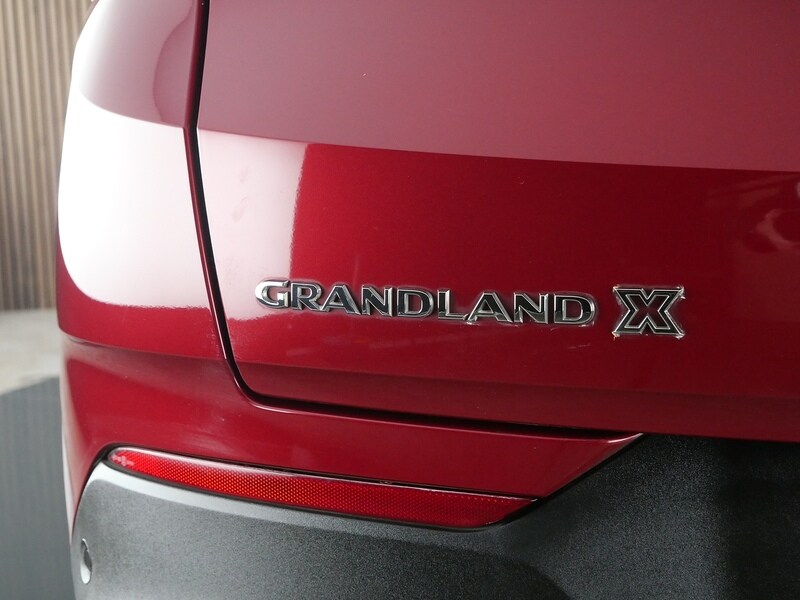 Used Vauxhall Grandland X 2019 for sale - 77342301: Photo 41