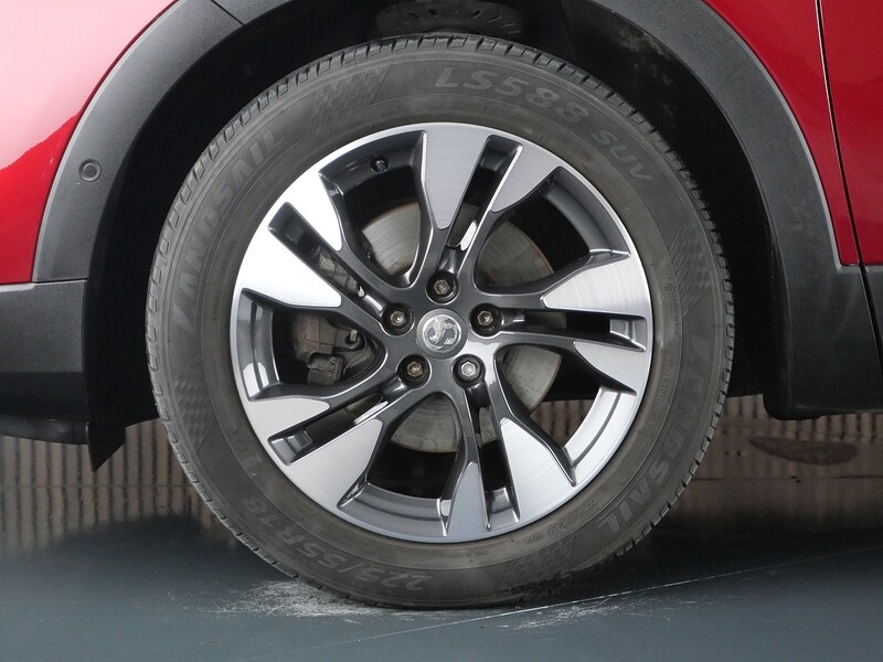 Used Vauxhall Grandland X 2019 for sale - 77342301: Photo 42