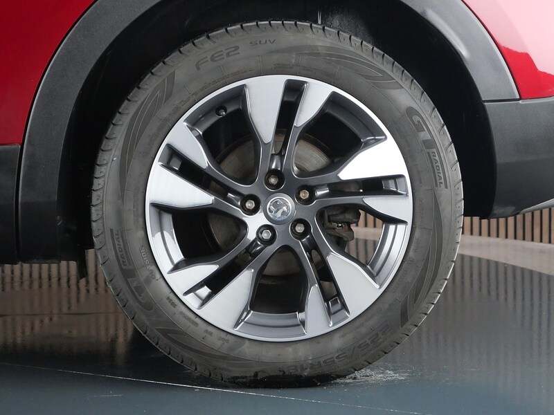 Used Vauxhall Grandland X 2019 for sale - 77342301: Photo 43