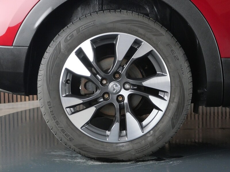 Used Vauxhall Grandland X 2019 for sale - 77342301: Photo 44