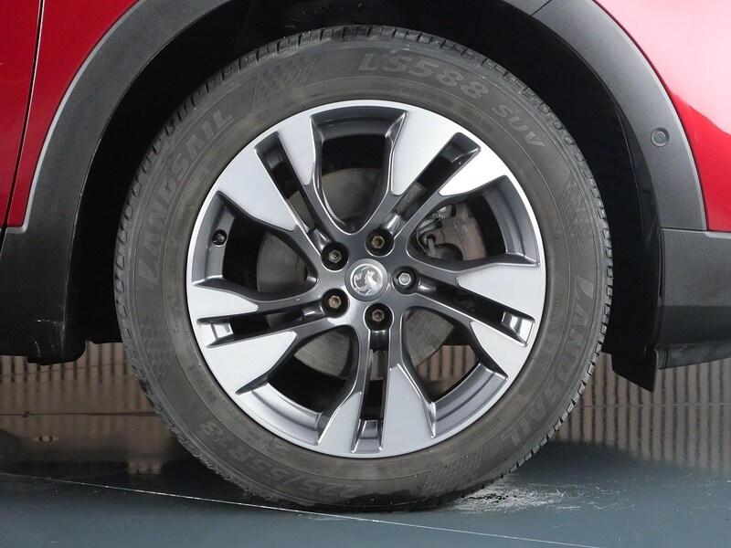 Used Vauxhall Grandland X 2019 for sale - 77342301: Photo 45