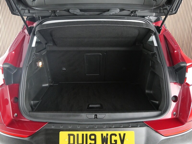 Used Vauxhall Grandland X 2019 for sale - 77342301: Photo 46