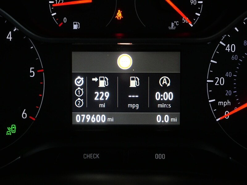 Used Vauxhall Grandland X 2019 for sale - 77342301: Photo 47