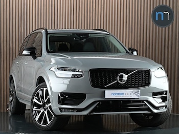 Used Volvo XC90 2024 for sale - 78359081: Photo