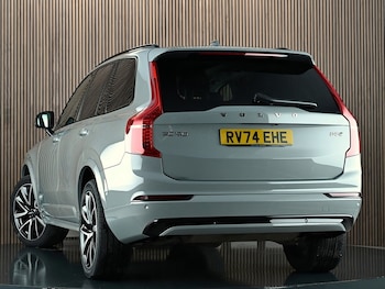 Used Volvo XC90 2024 for sale - 78359081: Photo