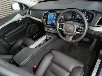 Used Volvo XC90 2024 for sale - 78359081: Photo