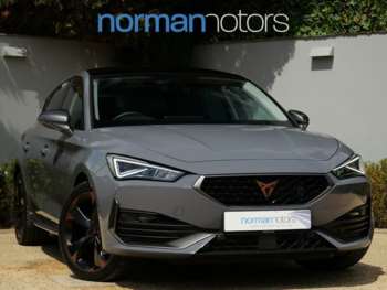 2024 - 1.5 eTSI EVO V1 Design Edition Hatchback 5dr Petrol Hybrid DSG Euro 6 (s/s)