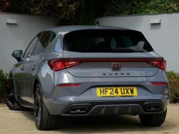 Used Cupra Leon 2024 for sale - 75444982: Photo