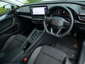 Used Cupra Leon 2024 for sale - 75444982: Photo