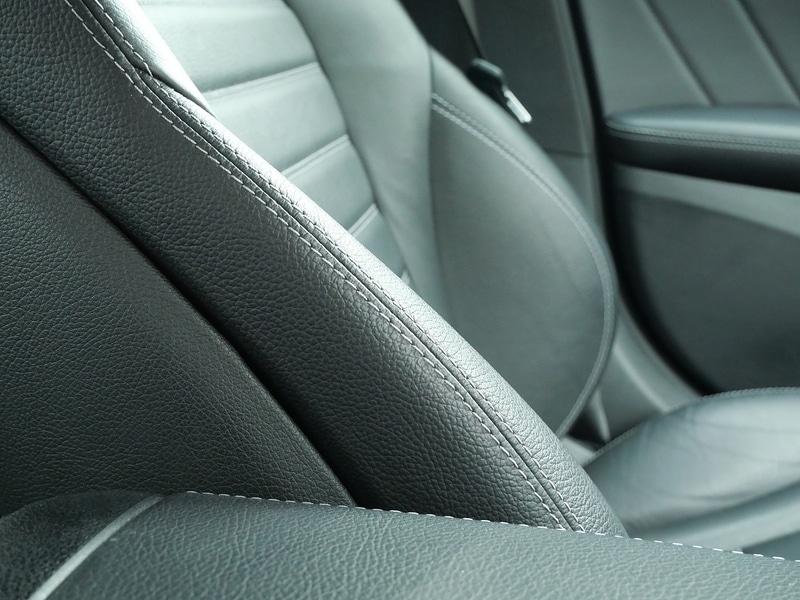 Used Mercedes-Benz C-Class 2020 for sale - 76148373: Photo 16