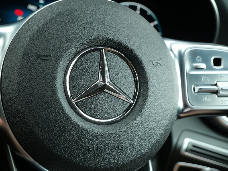 Used Mercedes-Benz C-Class 2020 for sale - 76148373: Photo 25
