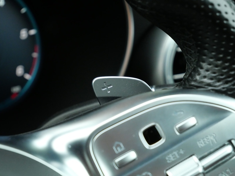 Used Mercedes-Benz C-Class 2020 for sale - 76148373: Photo 26