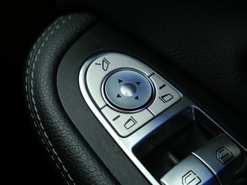 Used Mercedes-Benz C-Class 2020 for sale - 76148373: Photo 27
