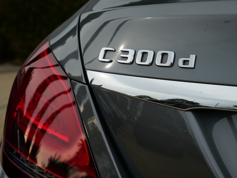 Used Mercedes-Benz C-Class 2020 for sale - 76148373: Photo 29
