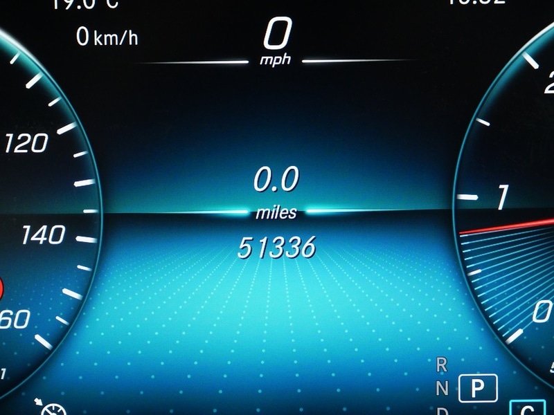 Used Mercedes-Benz C-Class 2020 for sale - 76148373: Photo 32