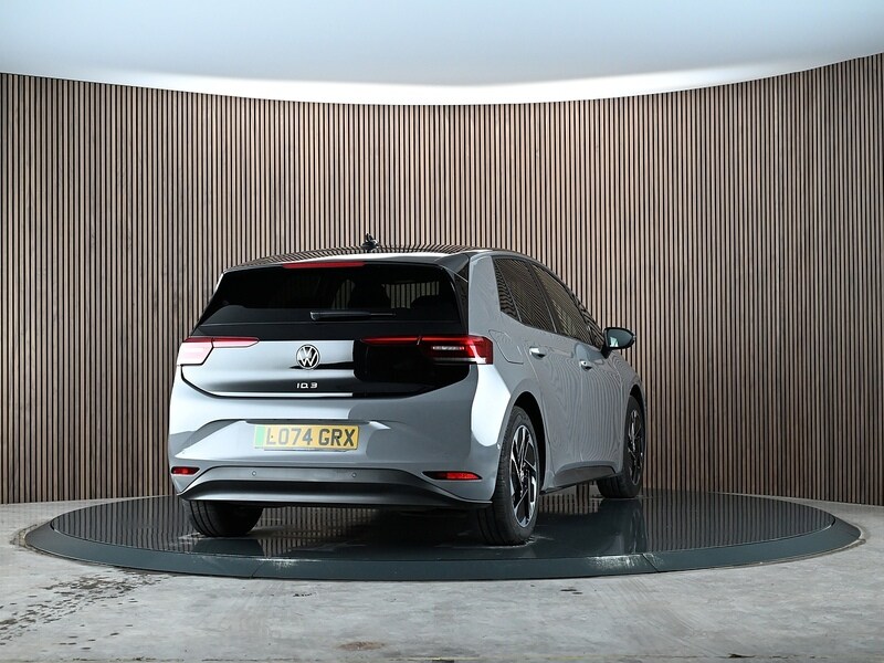 Used Volkswagen ID.3 2025 for sale - 77840656: Photo 10