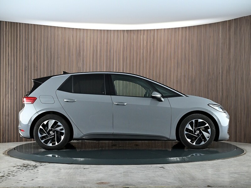 Used Volkswagen ID.3 2025 for sale - 77840656: Photo 11