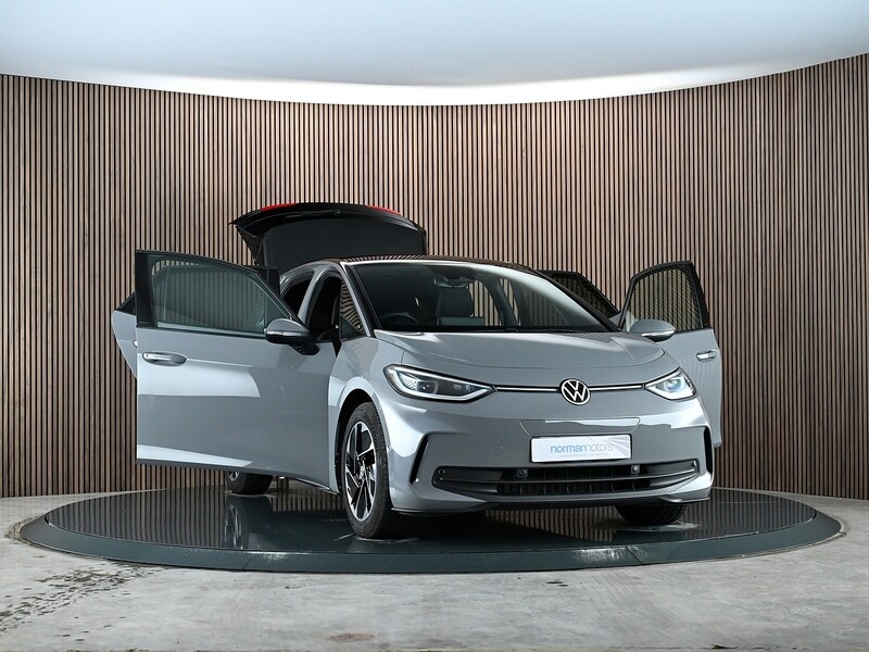 Used Volkswagen ID.3 2025 for sale - 77840656: Photo 14