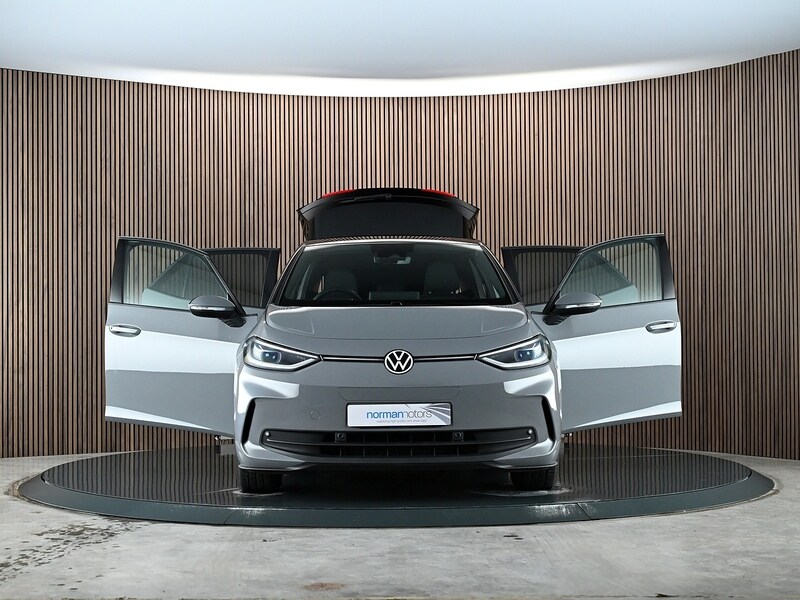 Used Volkswagen ID.3 2025 for sale - 77840656: Photo 15