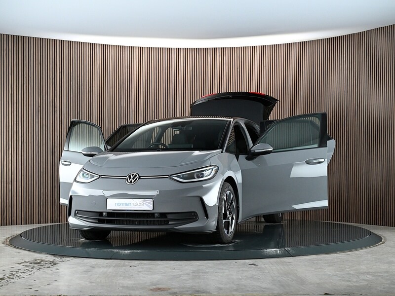 Used Volkswagen ID.3 2025 for sale - 77840656: Photo 16