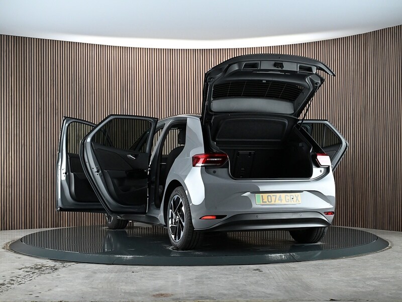 Used Volkswagen ID.3 2025 for sale - 77840656: Photo 17