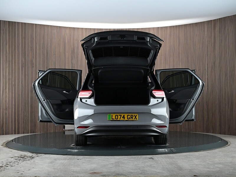 Used Volkswagen ID.3 2025 for sale - 77840656: Photo 18