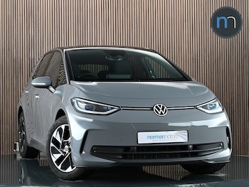 Used Volkswagen ID.3 2025 for sale - 77840656: Photo