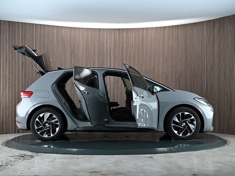 Used Volkswagen ID.3 2025 for sale - 77840656: Photo 20