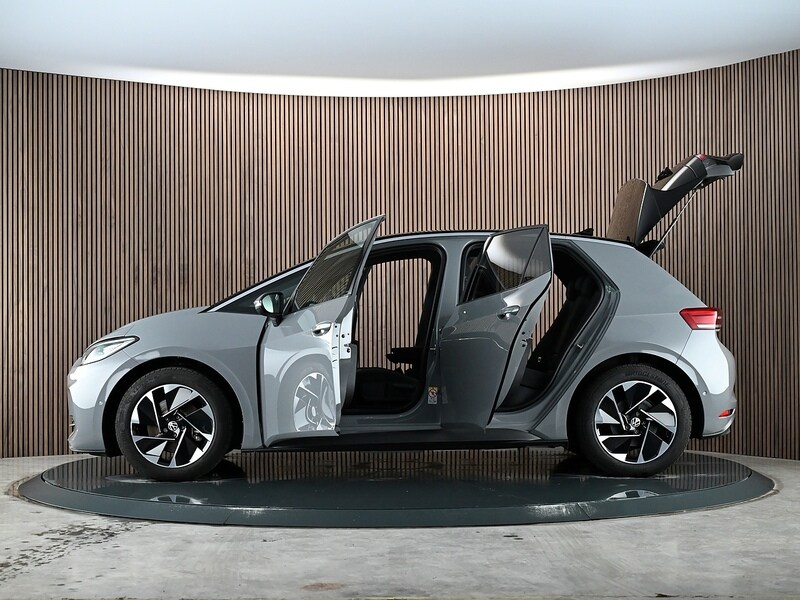 Used Volkswagen ID.3 2025 for sale - 77840656: Photo 21