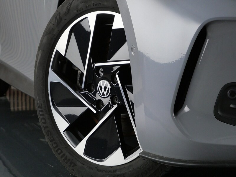 Used Volkswagen ID.3 2025 for sale - 77840656: Photo 22