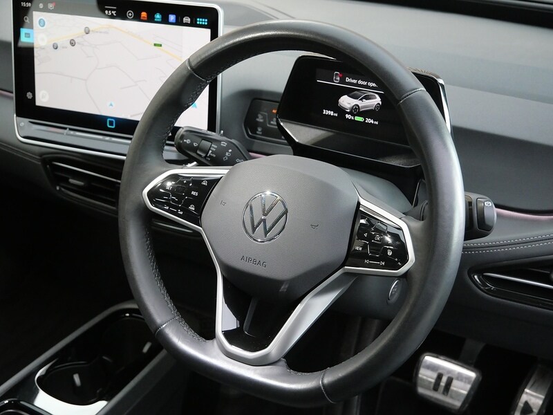 Used Volkswagen ID.3 2025 for sale - 77840656: Photo 24