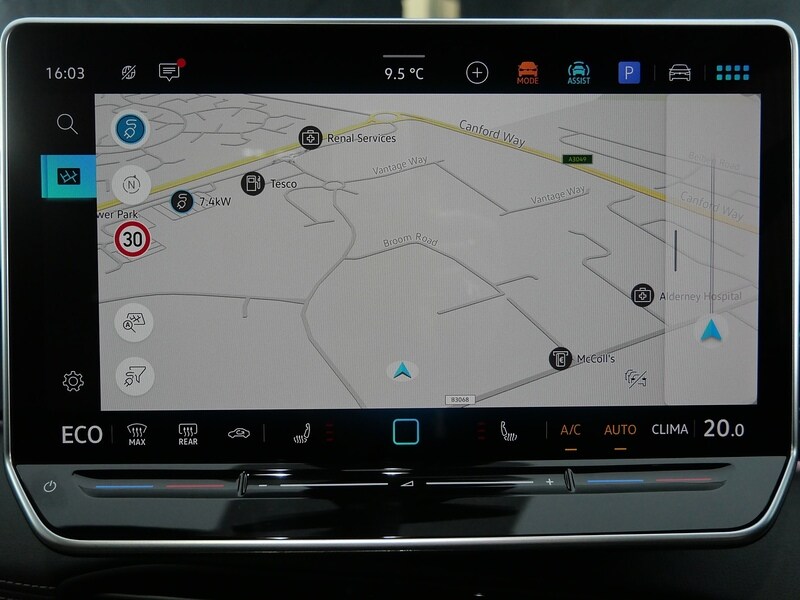 Used Volkswagen ID.3 2025 for sale - 77840656: Photo 25