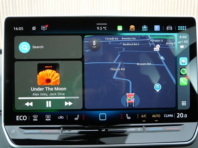 Used Volkswagen ID.3 2025 for sale - 77840656: Photo 26