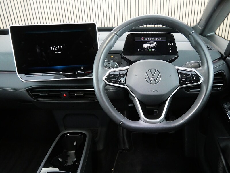 Used Volkswagen ID.3 2025 for sale - 77840656: Photo 27