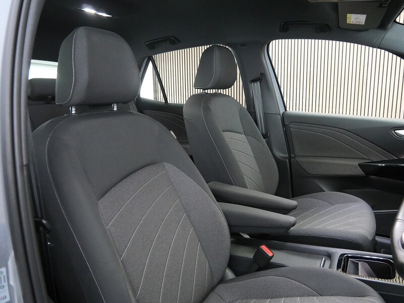 Used Volkswagen ID.3 2025 for sale - 77840656: Photo 29