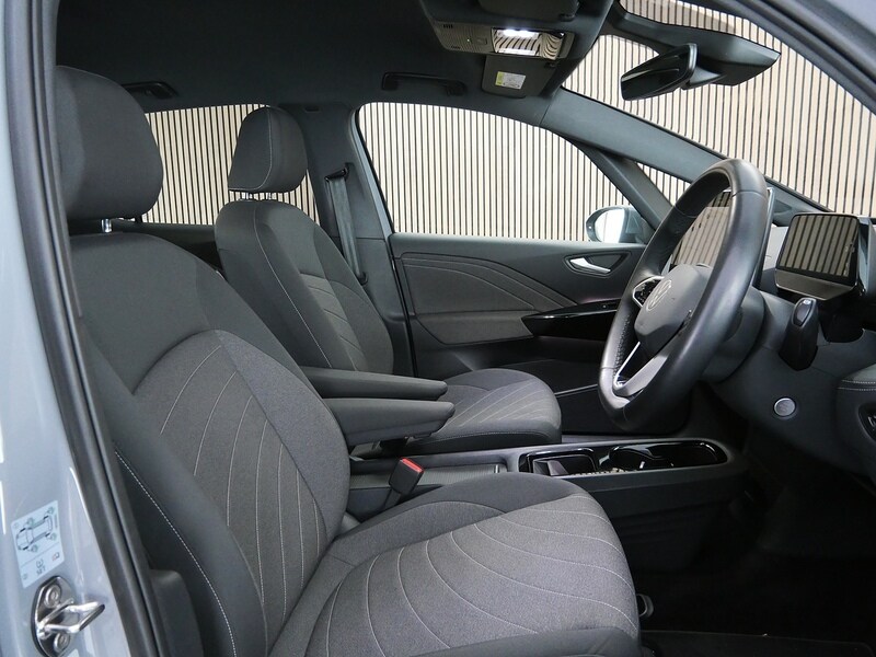 Used Volkswagen ID.3 2025 for sale - 77840656: Photo 30